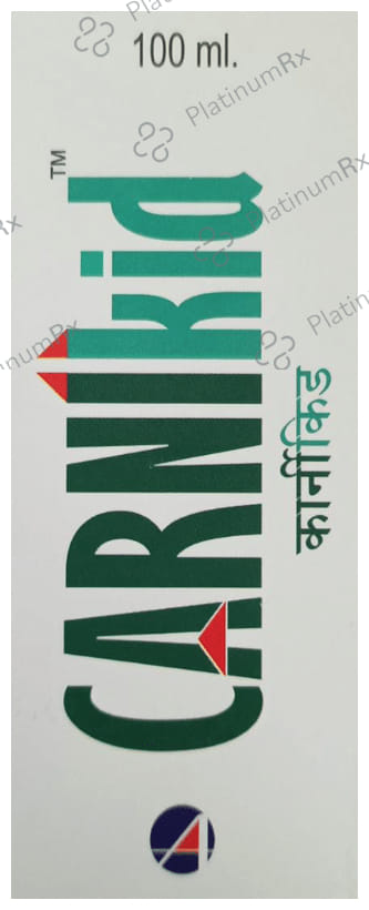 Carnikid Oral Solution 100 Oral Solution