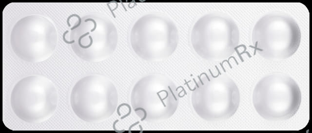 Rosave F 5/160mg Tablet 10s