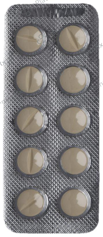 Febuxor 40mg Tablet 10s