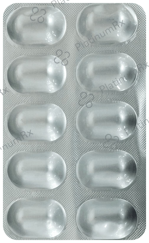Rotin CV 10 Capsule