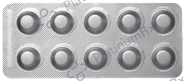 Diapride 4mg Tablet 10s
