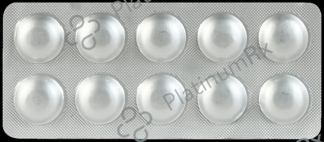 Zilzox 80mg Tablet 10s