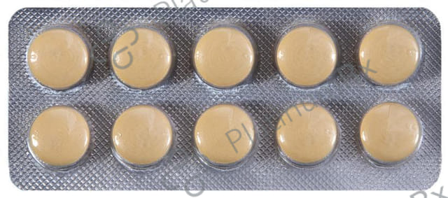 Synaptol SR 300mg Tablet 10s