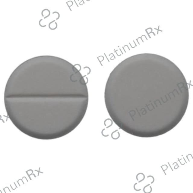 Xmet 250mg Tablet 10s