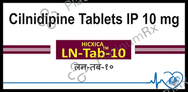 LN-Tab 10 Tablet