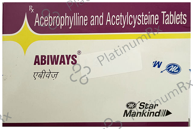 Abiways Tablet 10 Tablet