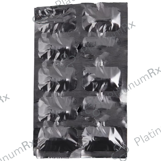 GR8 10/20mg Capsule 10s