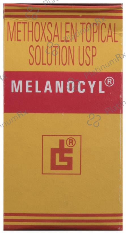 Melanocyl 1% Solution 25ml