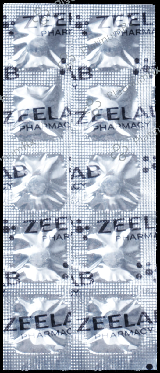 Ramnil 5mg Tablet