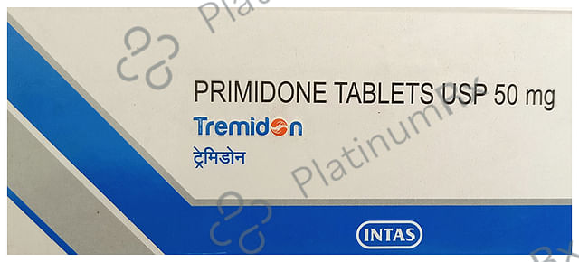 Tremidon Tablet