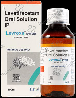 Levroxa Syrup