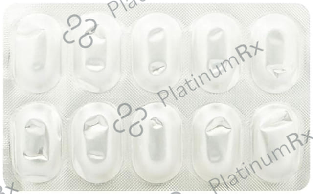 Redotrex 500 Tablet