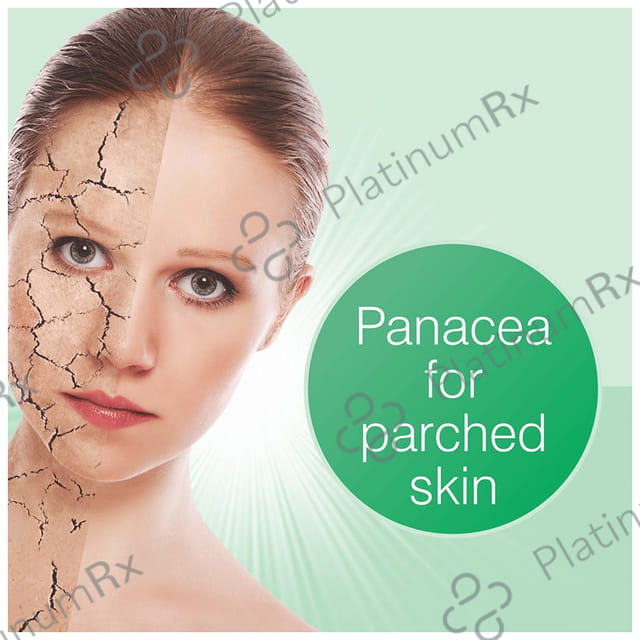 Parasoft Cream 200gm