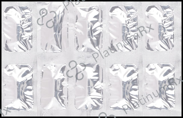 Avas Gold 75/10/75mg Capsule 10s