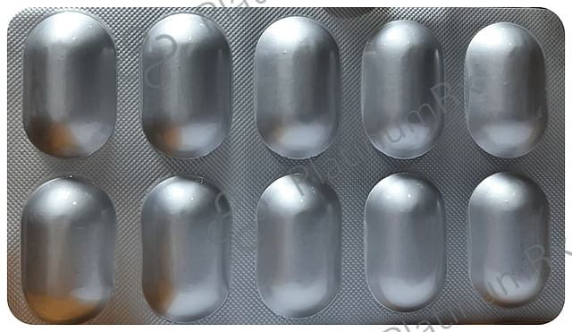 Chymoflam AP Tablet