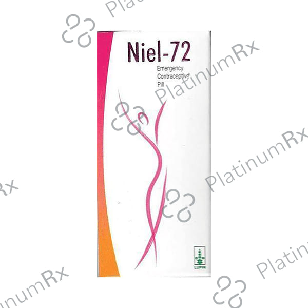 Niel 72 Tablet