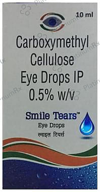 Smile Tears Eye Drop