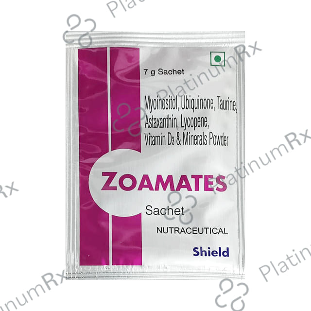 Zoamates Powder 7gm