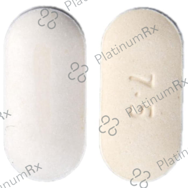 Pioz MF 7.5 Tablet SR