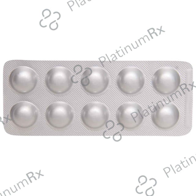 Losacure 25mg Tablet
