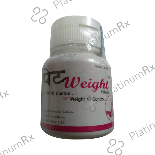 Pateweight Tablet