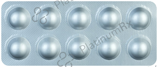 Natrilam 2.5/1.5mg Tablet SR 10s