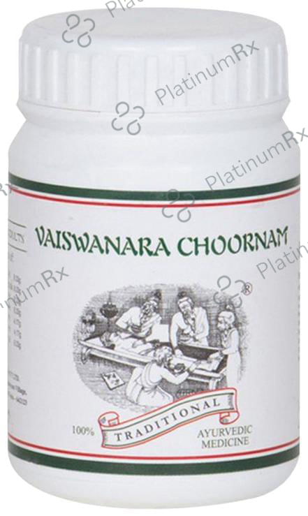 Kairali Vaiswanara Choornam