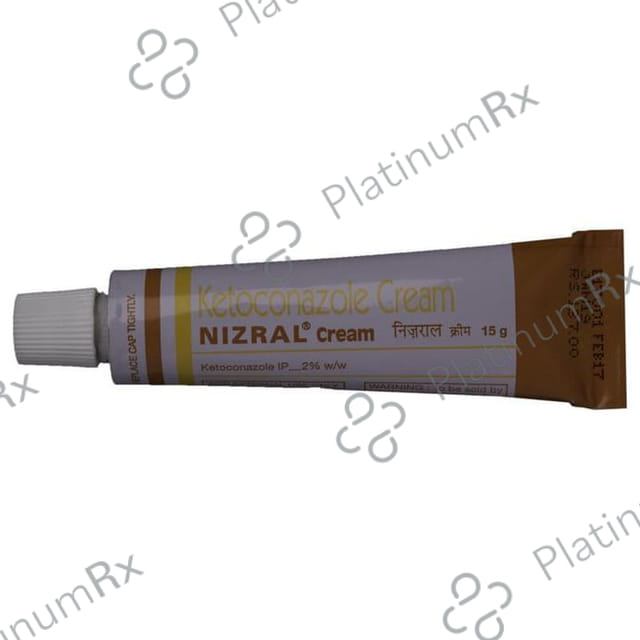 Nizral Cream 15 Cream