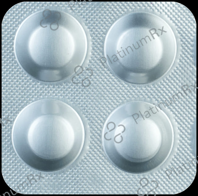 Cabernorm 0.5mg Tablet 4s