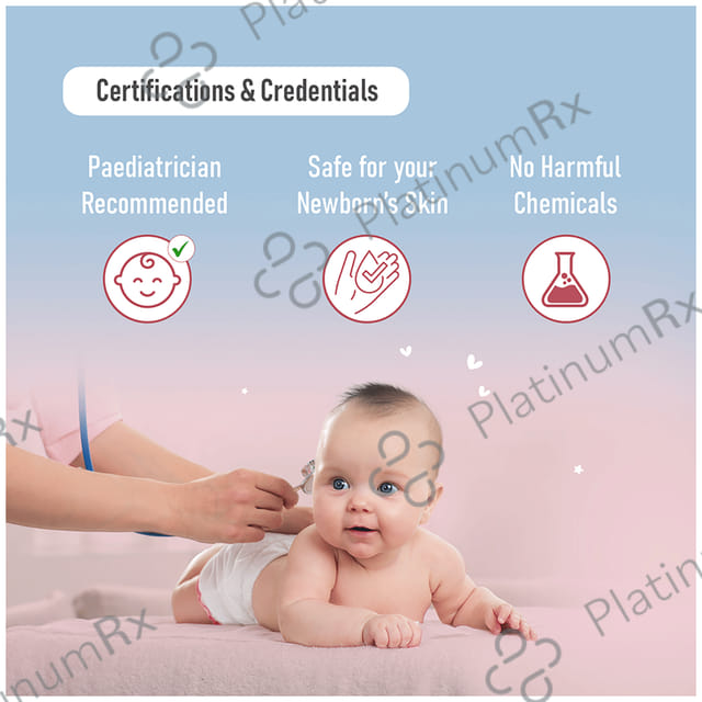Sebamed Baby Lotion 50ml