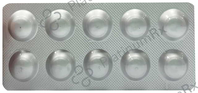 Nusigran-O Tablet MD Mango