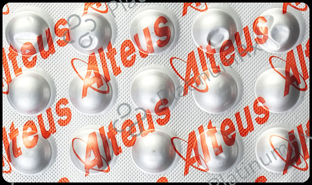Olet 2.5mg Tablet MD 15s