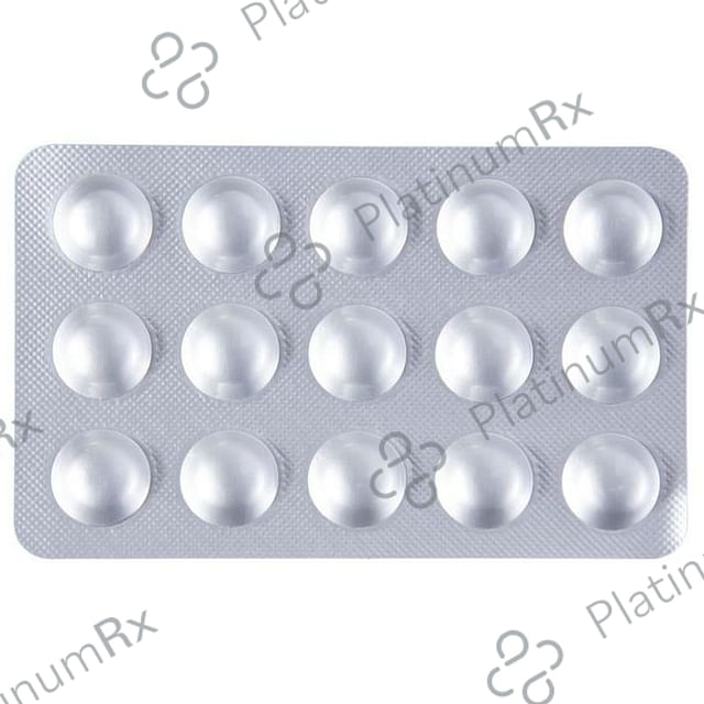 Clonotril 0.25mg Tablet DT 15 tablets