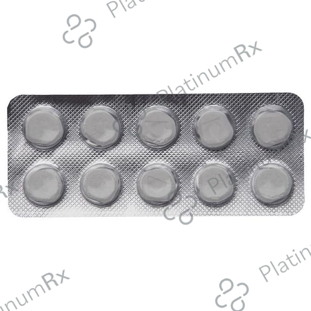 Zovirax 400mg Tablet 10s