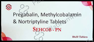 Sehcob-PN Tablet