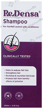 Redensa Shampoo