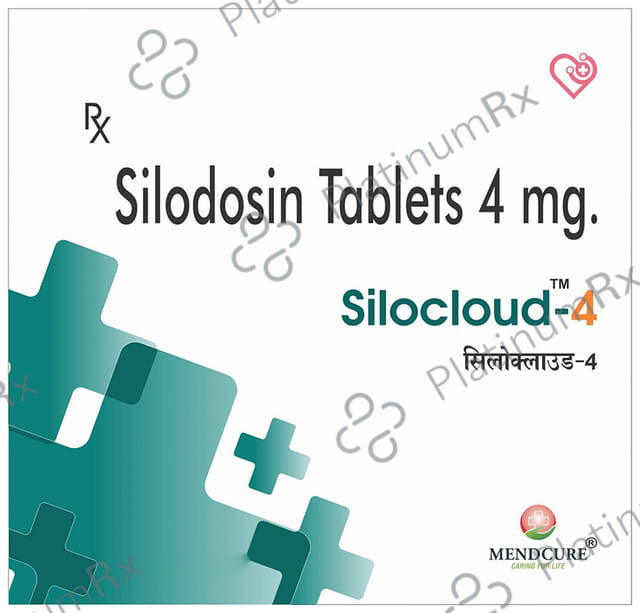 Silocloud 4 Tablet