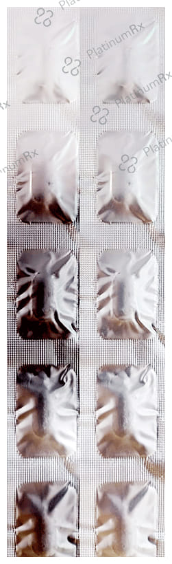 Deriphyllin M 231/69/10mg Tablet SR 10s