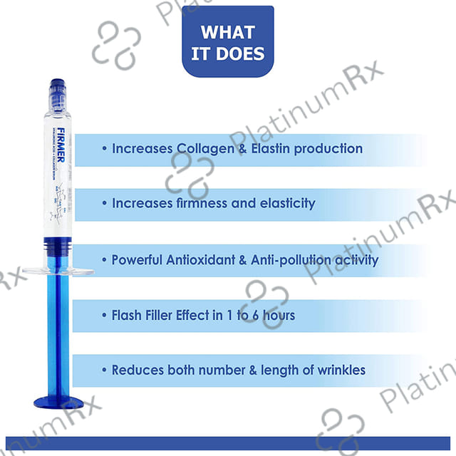 Firmer Serum
