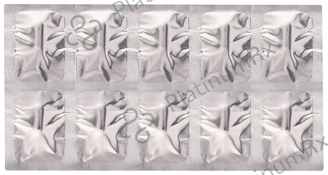 Macorate CR 500mg Tablet 10s