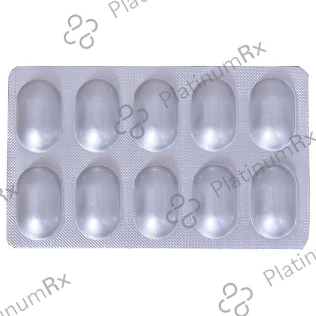 Miracid Capsule SR