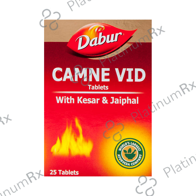 Dabur Camne Vid