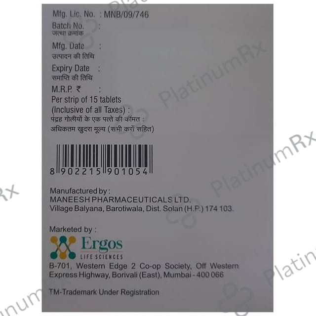 Telefix-AM Tablet 10 Tablet