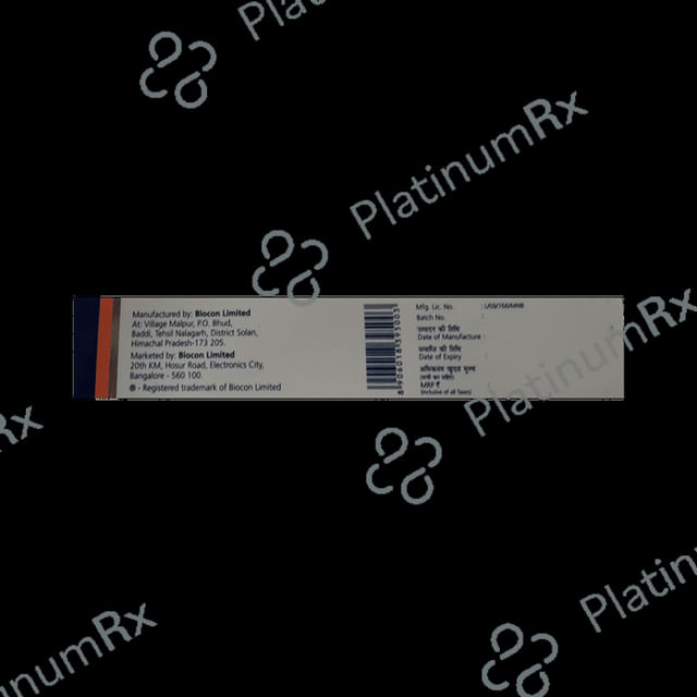 Tbis 0.03% Ointment 10gm