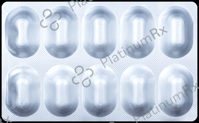 Toplift XL 75mg Capsule SR
