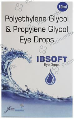 Ibsoft Eye Drop