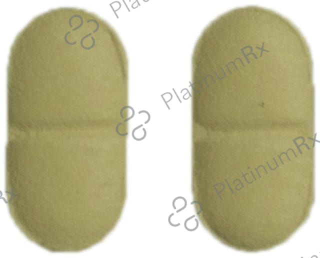 Oleanz 5mg Tablet 10s
