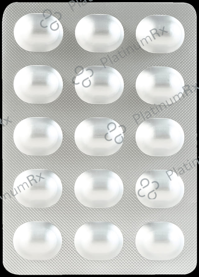 Jodapa 10mg Tablet 15s