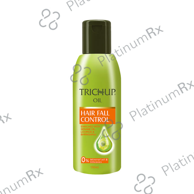 Vasu Trichup Hair Fall Control Oil 100ml