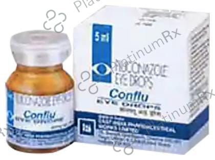 Conflu Eye Drop